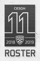 KHL Roster, ����-������