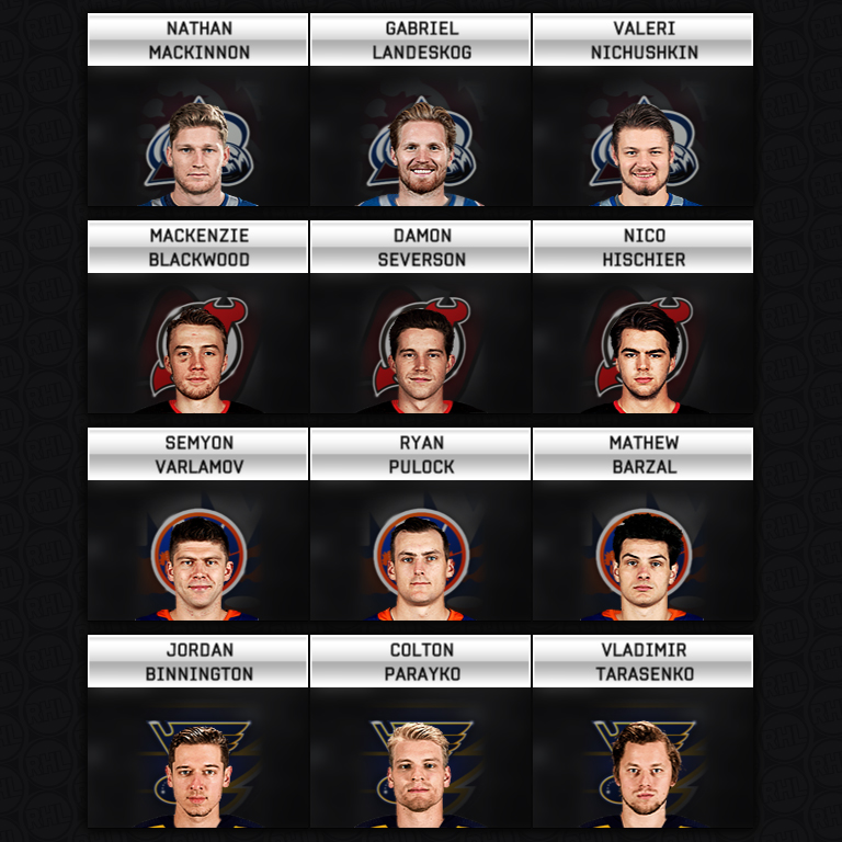 Фейспак НХЛ 19-20 v1.3 (16 команд) Фейспак НХЛ 19-20 v1.3 (16 команд)