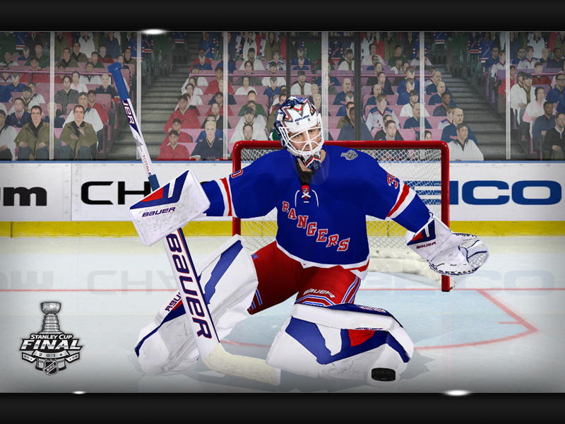 Stanley Cup Final 2014 GP 06