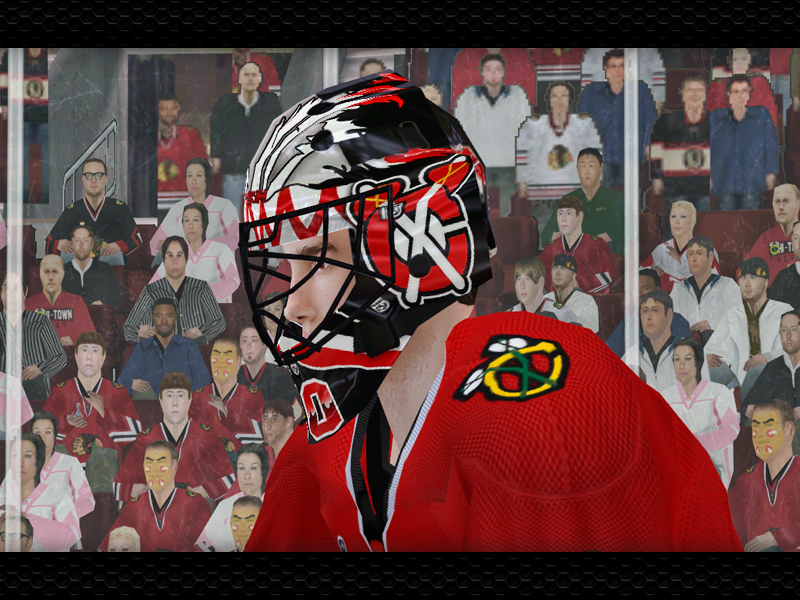 Stanley Cup Final 2015 GP 04
