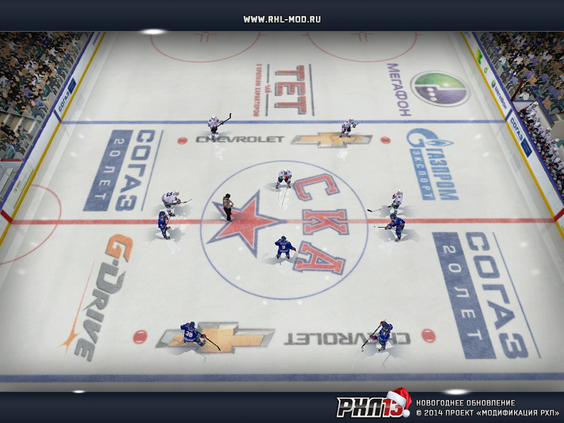 rhl13 ska mmg upd screen05