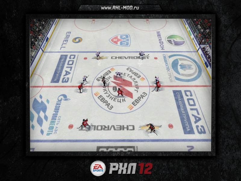 RHL12 screen 12