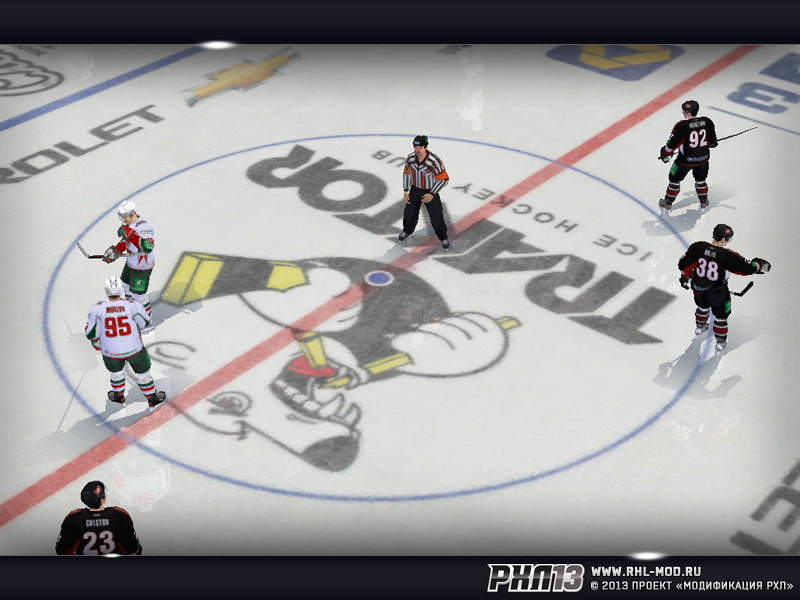 RHL13 screen 04