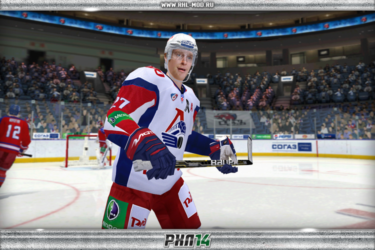 RHL14 screen 10