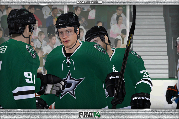 RHL14 screen 14