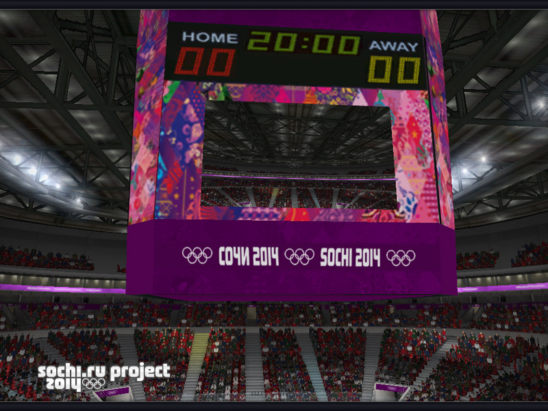 Sochi2014 Mod screen5
