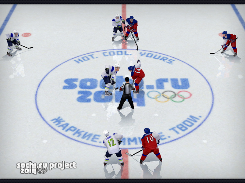 Sochi2014 Mod screen6
