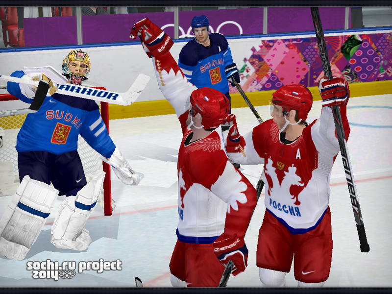 Sochi2014 Mod screen11