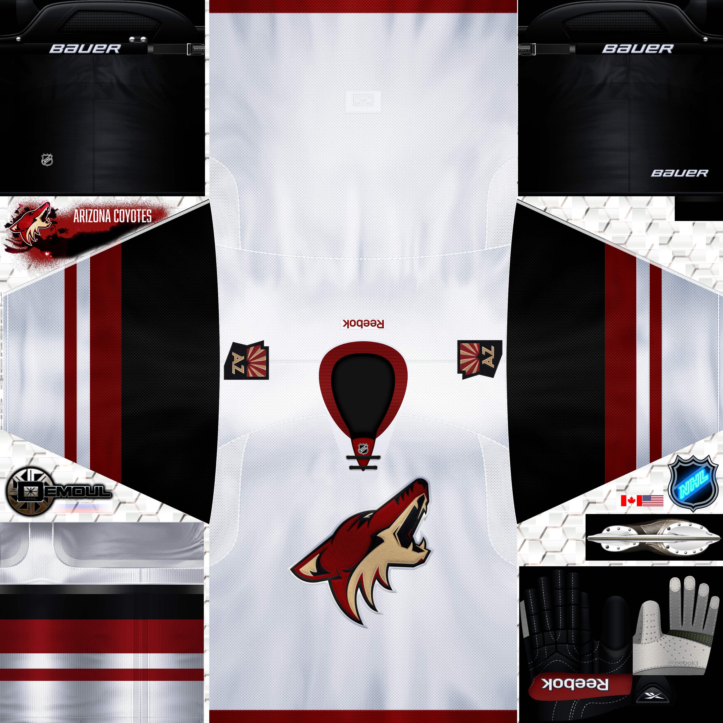 AC Away 2015-16