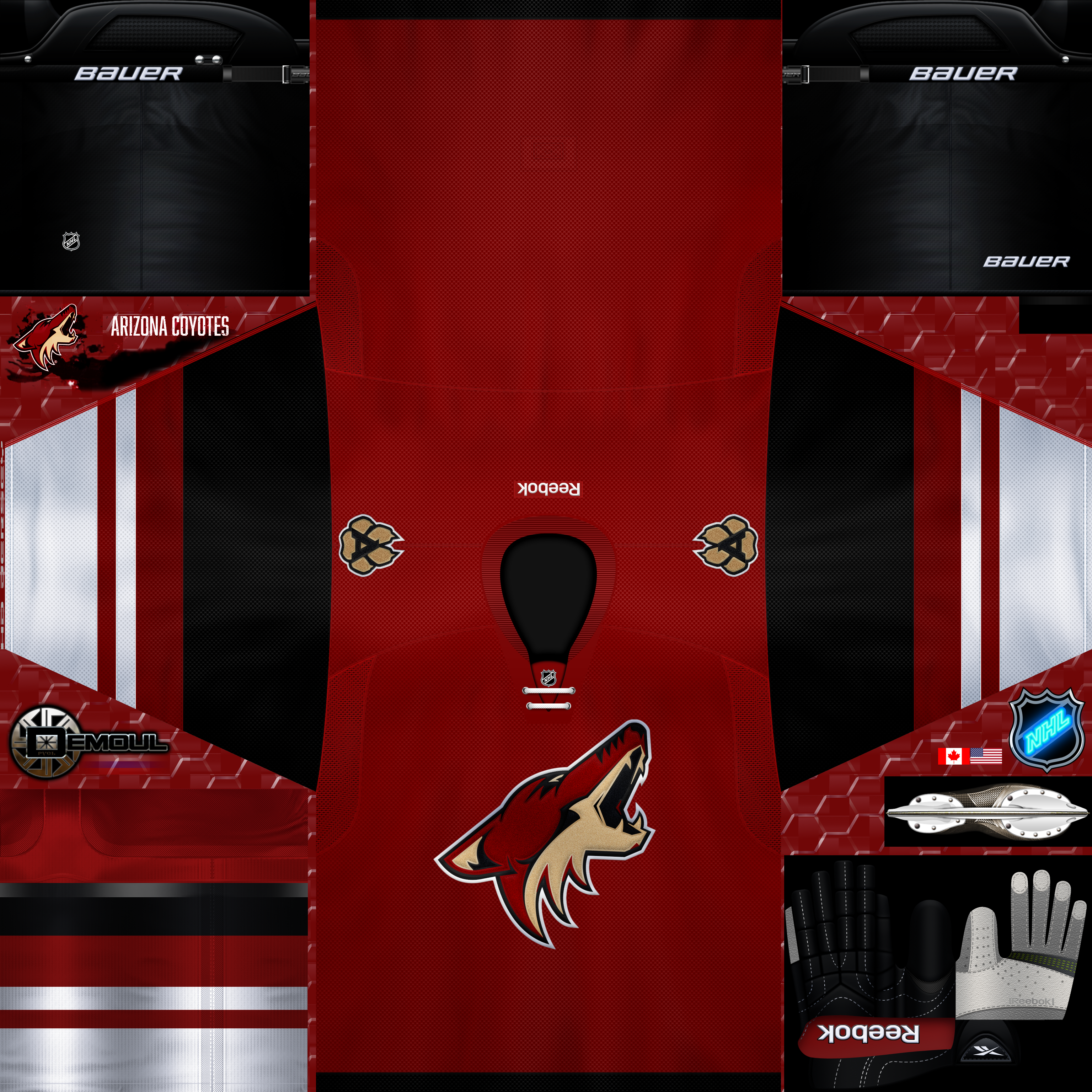 AC Home 2015-16