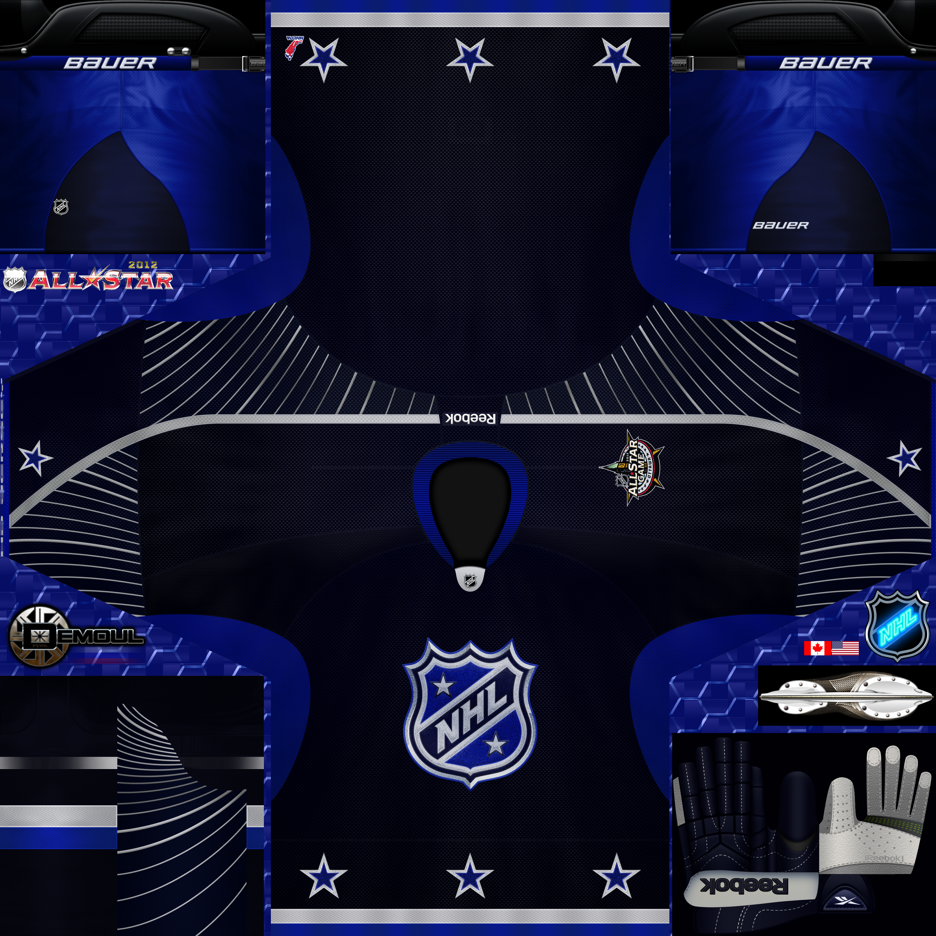 All Star Game (dark) 2011-12