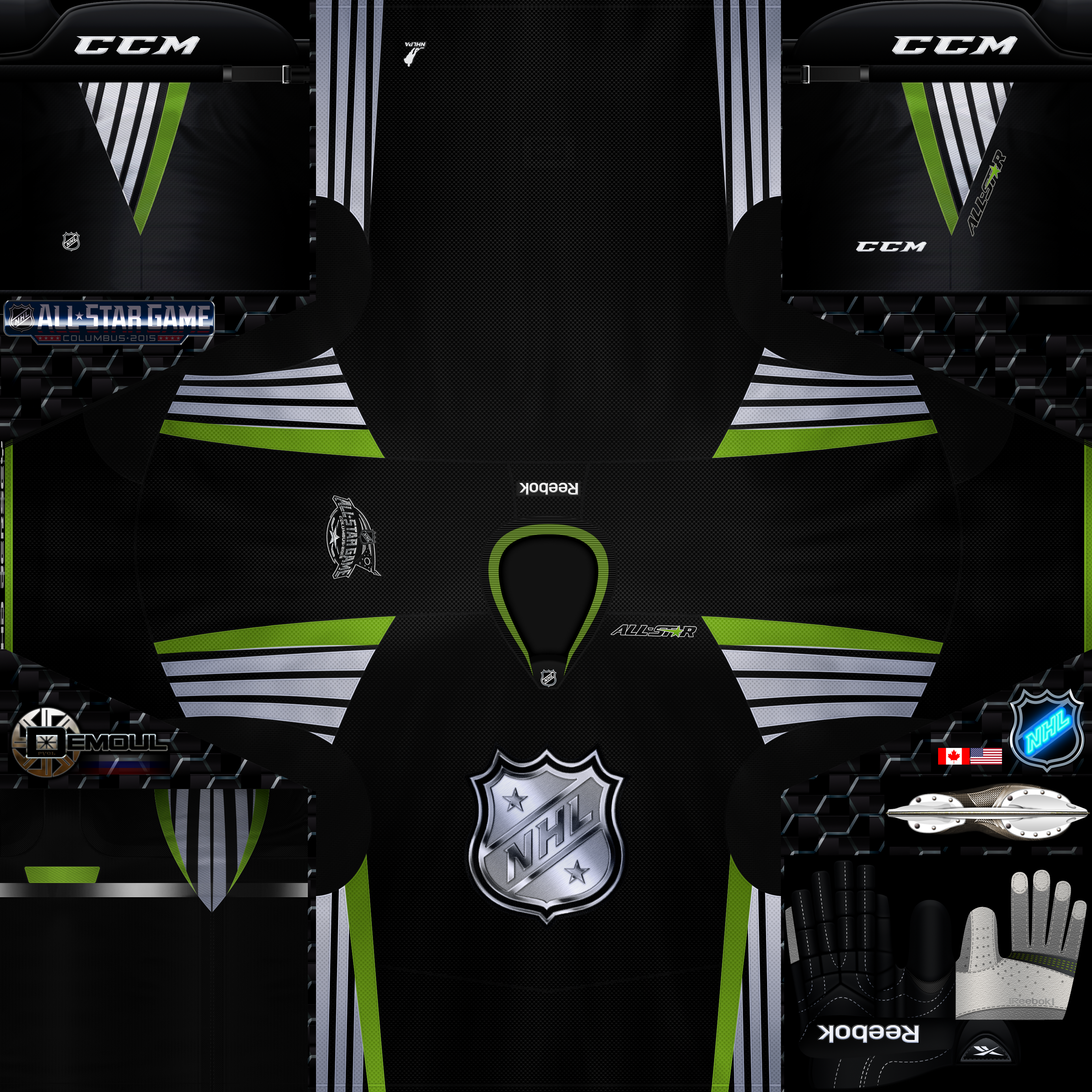 All Star Game (dark) 2014-15