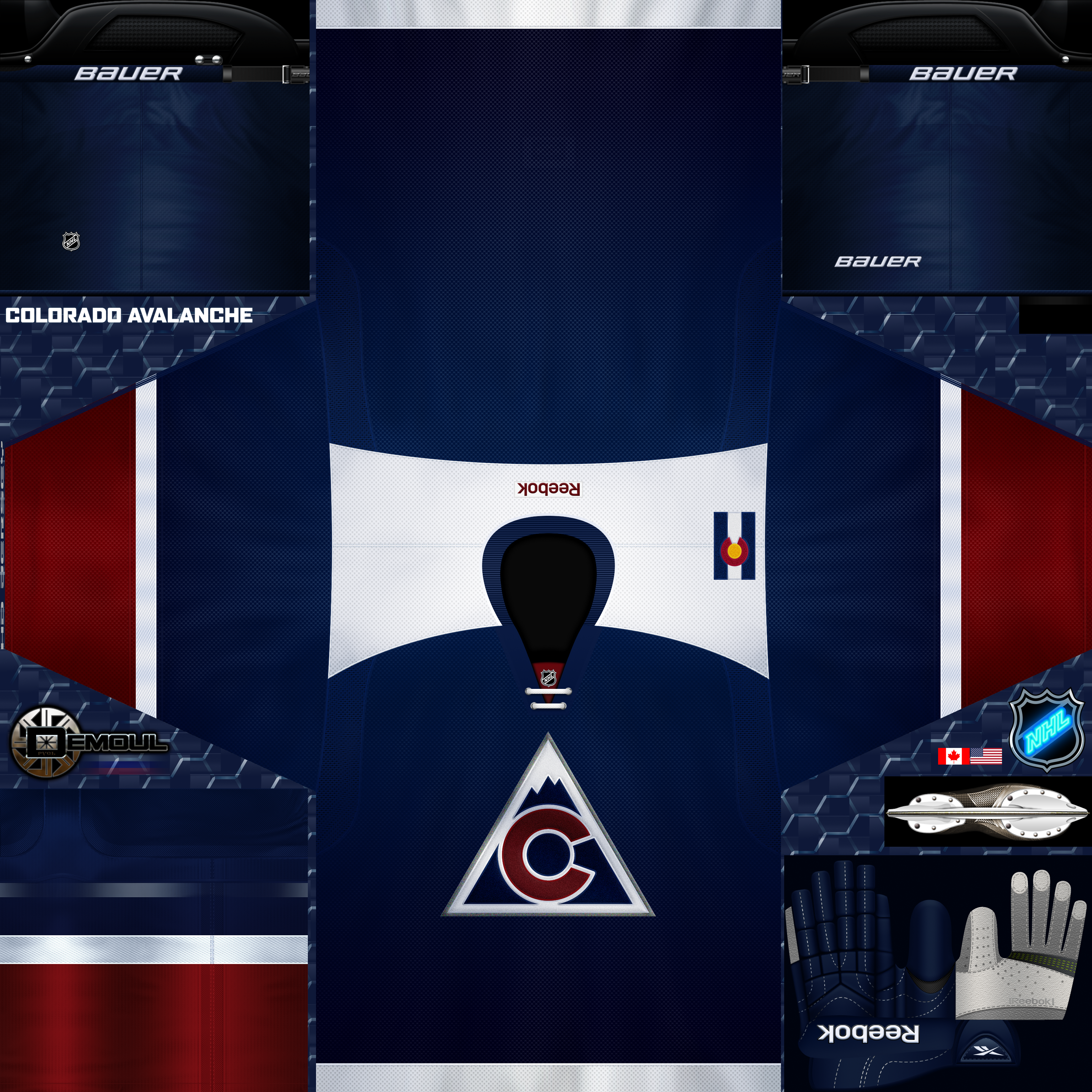 CA Alternate 2015 16