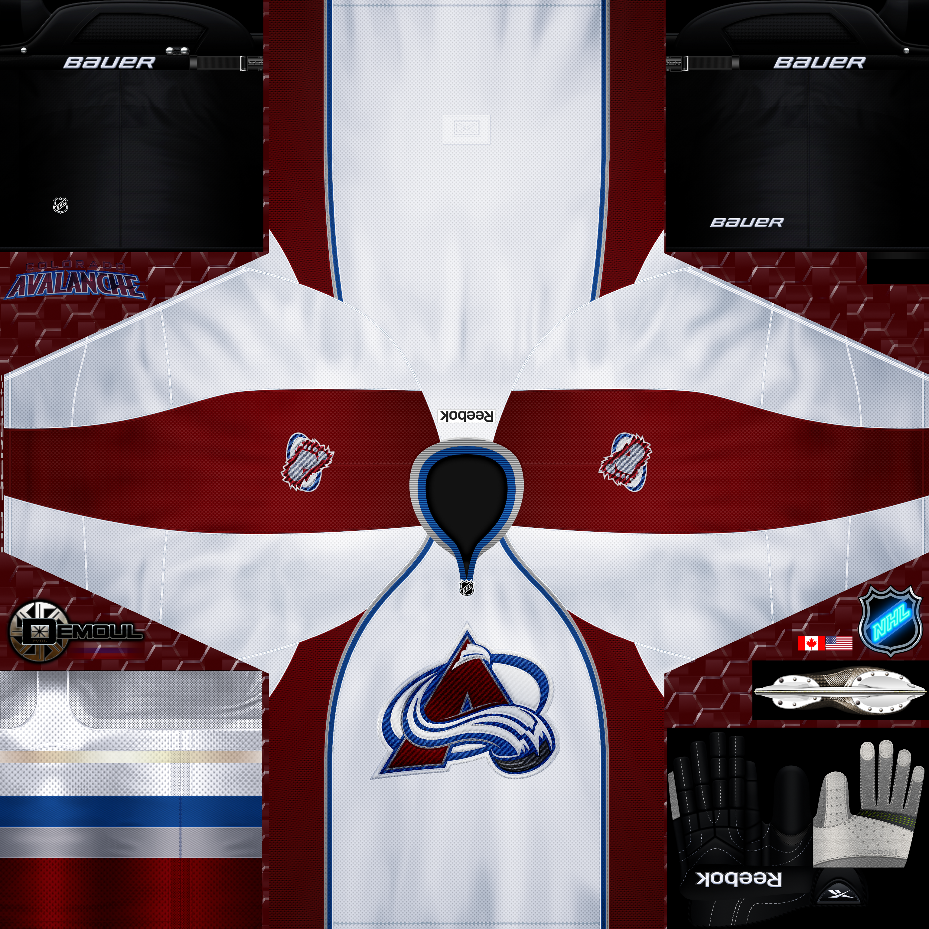 CA Away 2007 15