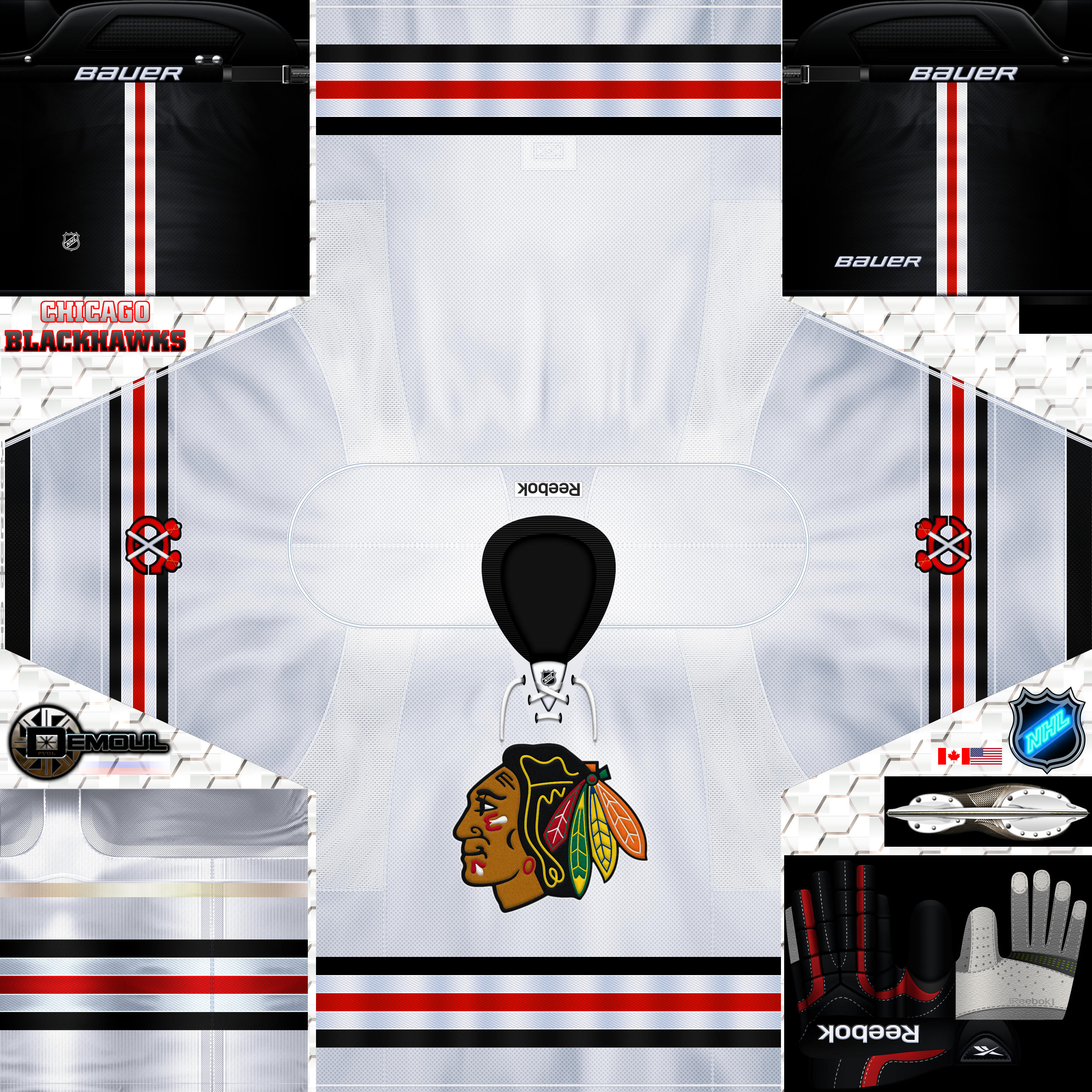 CB Winter Classic 2014 15