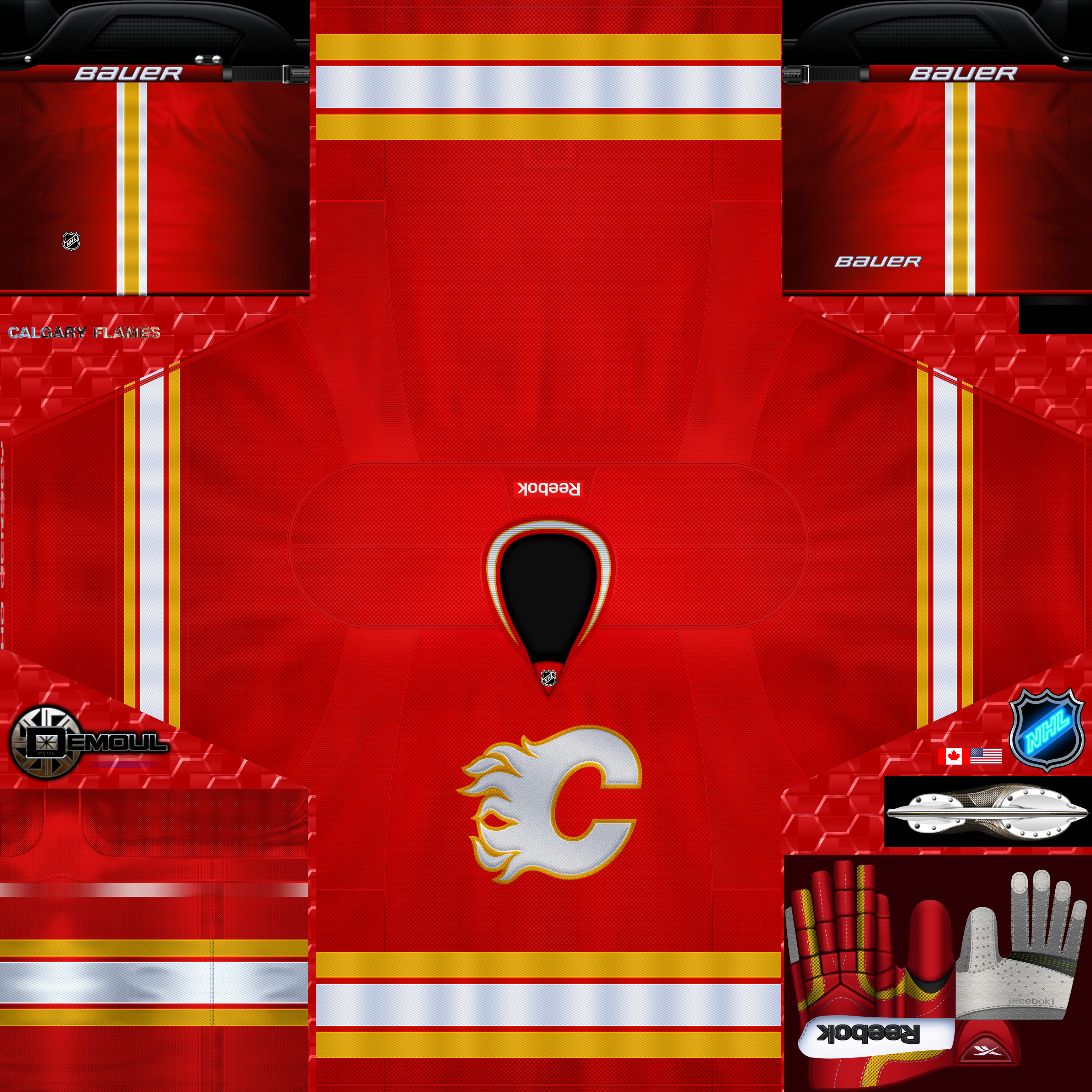 CF Alternate 2009 13