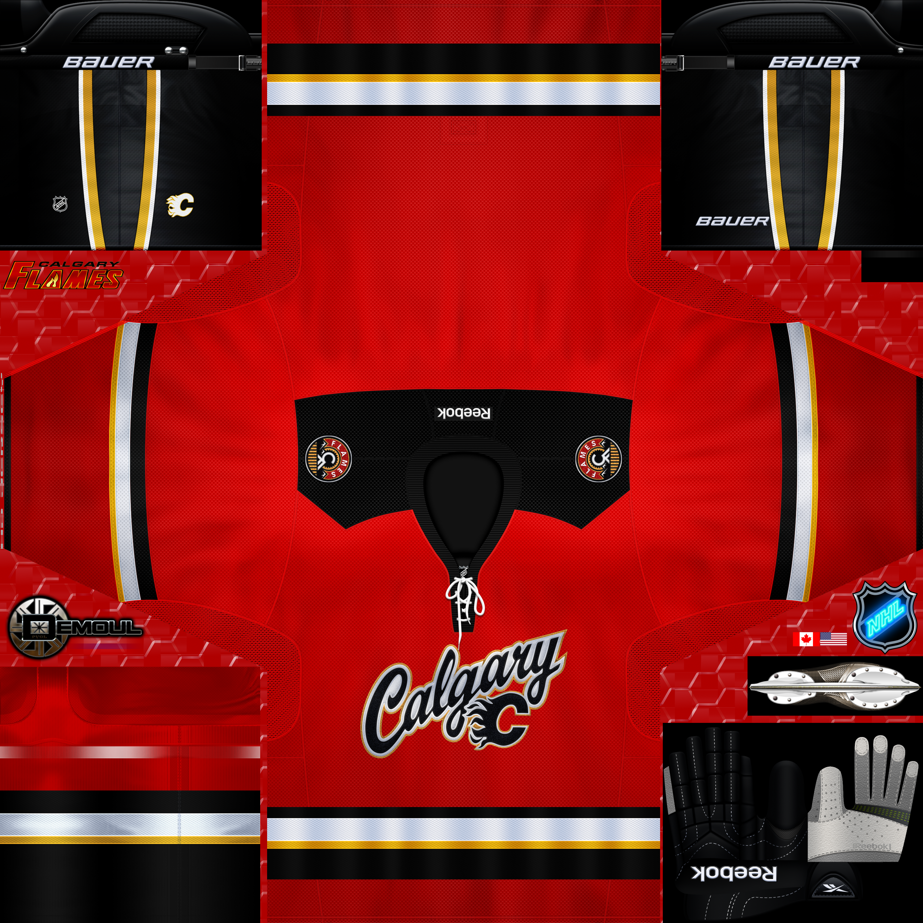 CF Alternate 2013-15