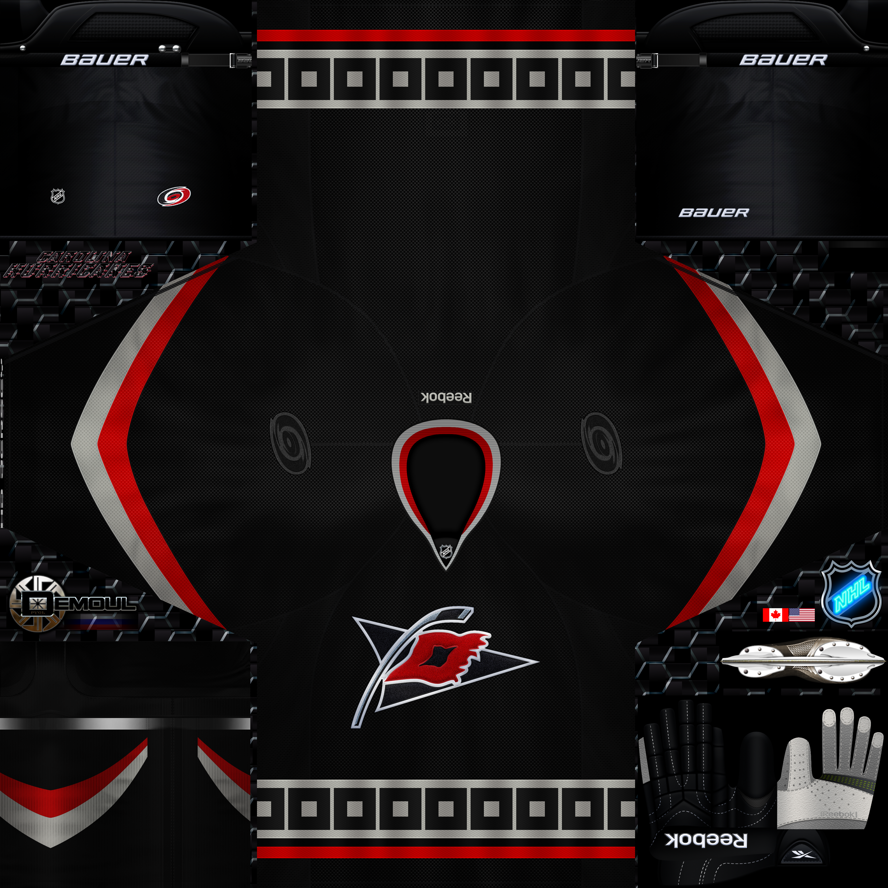 CH Alternate 2008-15