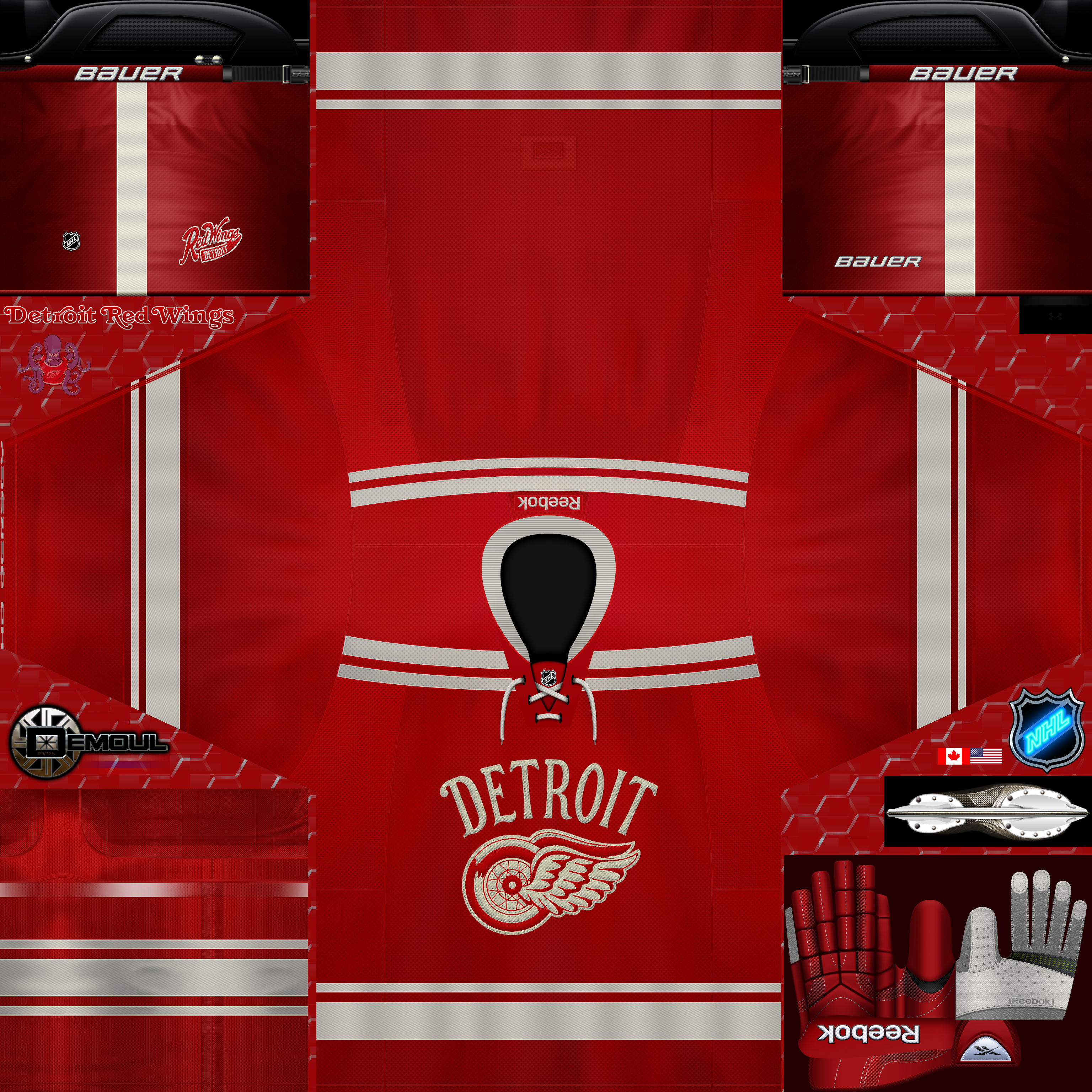 DRW Winter Classic 2013 14