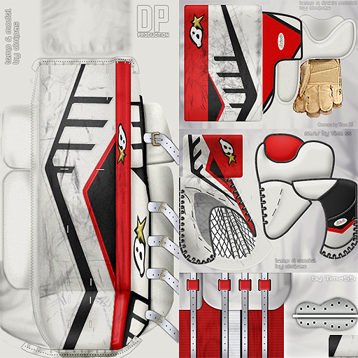Craig Anderson (Ottawa)