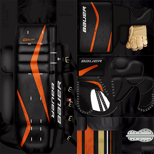 Ilya Bryzgalov (Anaheim)