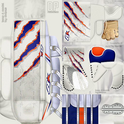 Jaroslav Halak (New York)