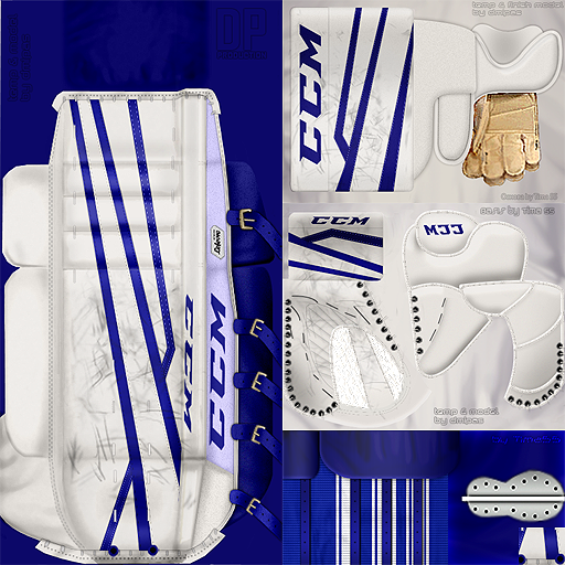 Jonathan Bernier (Toronto)