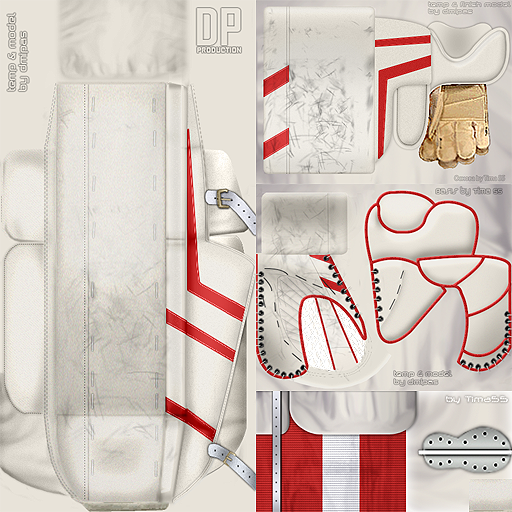Jonas Gustavsson (Detroit)