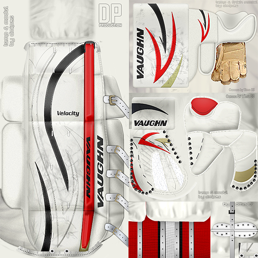 Andrew Hammond (Ottawa)
