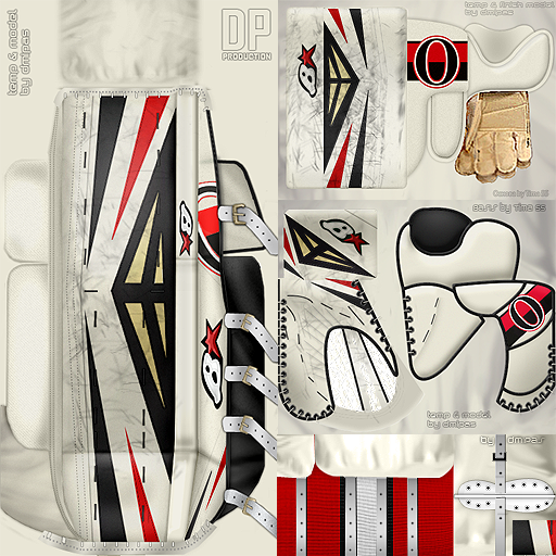 Craig Anderson (Ottawa)