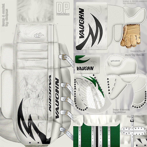Jack Campbell (Dallas Stars)