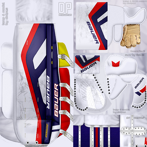 Mike Mckenna (Columbus)
