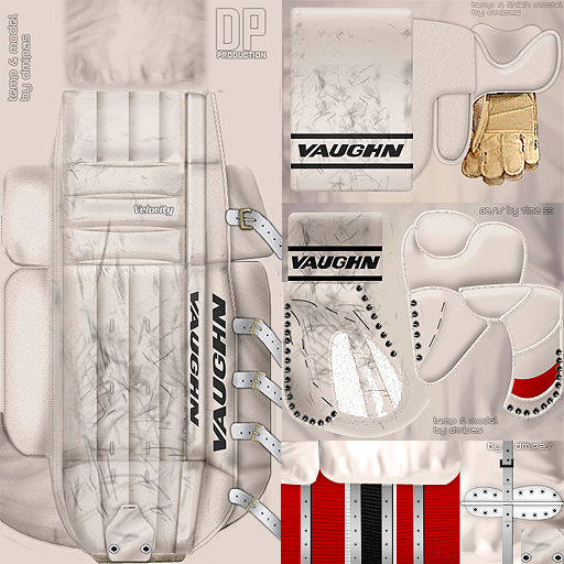 Martin Brodeur (New Jersey)