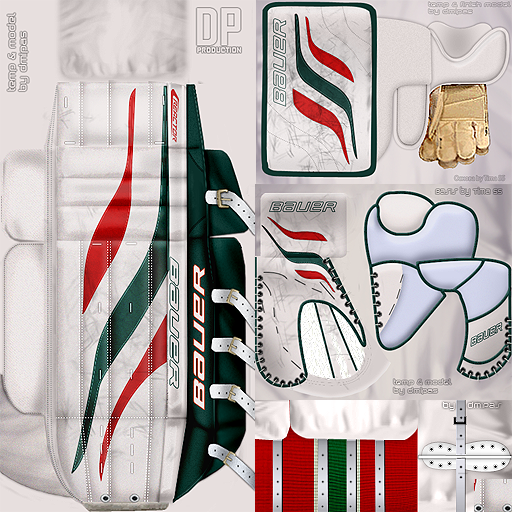Ilya Bryzgalov (Minnesota)