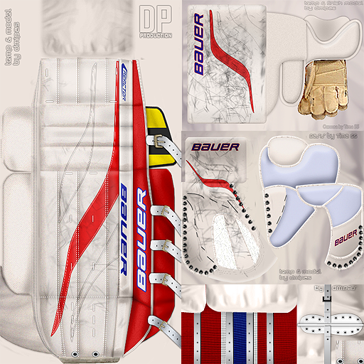 Peter Budaj (Montreal)
