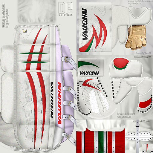 Niklas Backstrom (Minnesota)
