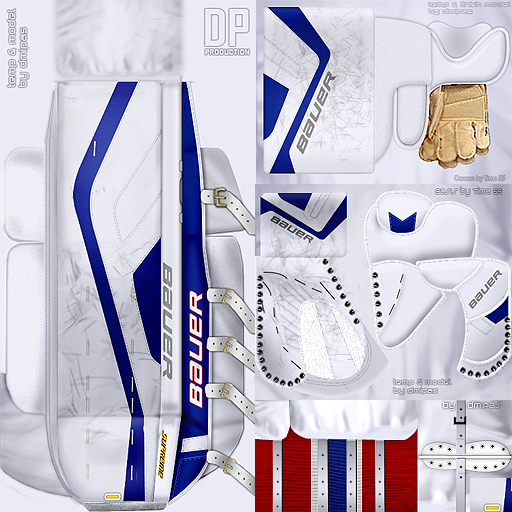 Devan Dubnyk (Montreal)