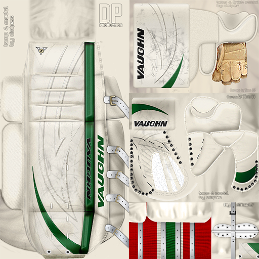 Darcy Kuemper (Minnesota)