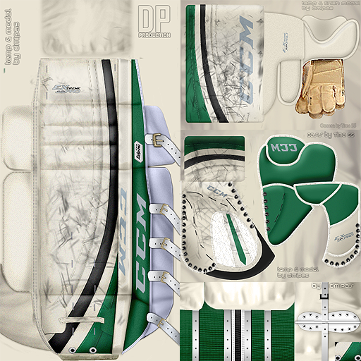 Kari Lehtonen (Dallas Stars)