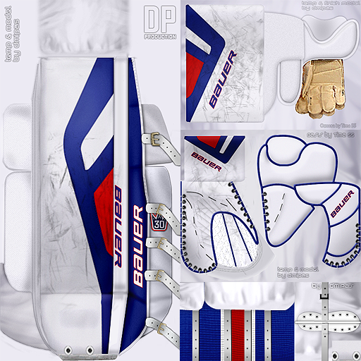 Henrik Lundqvist (NYR)
