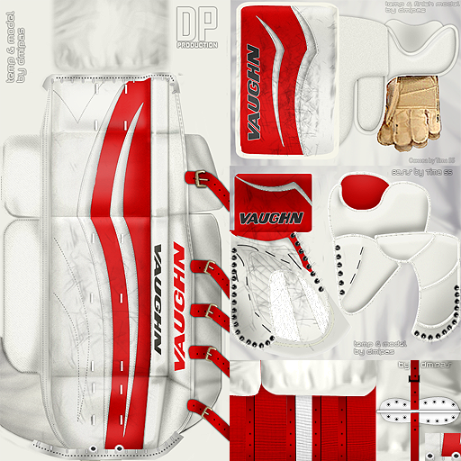 Petr Mrazek (Detroit)