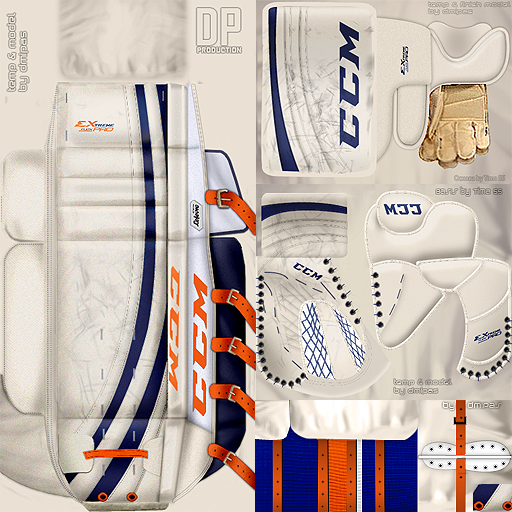 Kevin Poulin (New York)