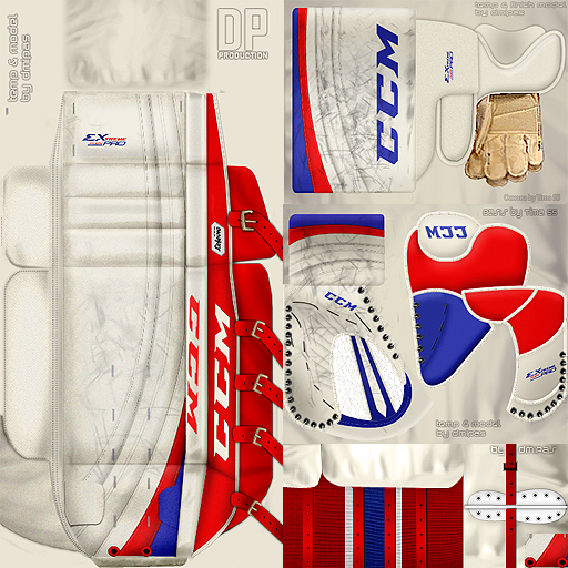 Carey Price (Montreal)
