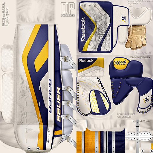 Pekka Rinne (Nashville)