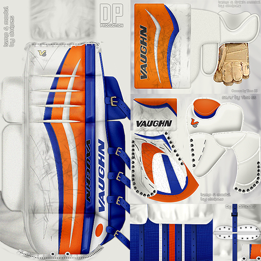 Ben Scrivens (Edmonton)