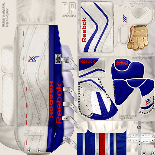 Cam Talbot (NYR)