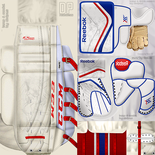 Dustin Tokarski (Montreal)