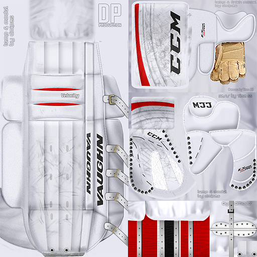 Cory Schneider (New Jersey)
