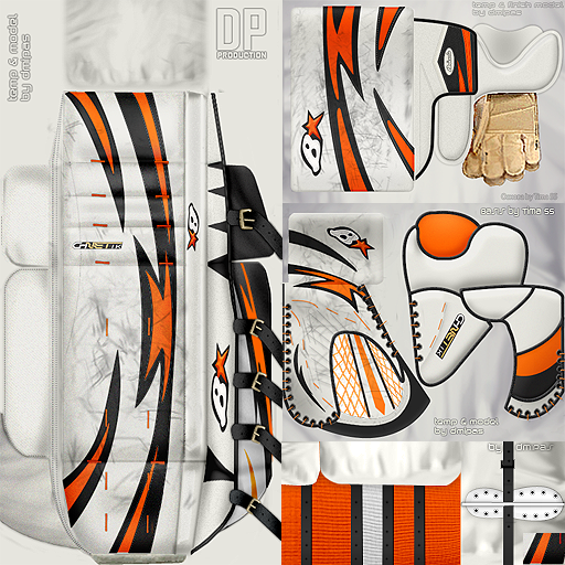 Ray Emery (Philadelphia)