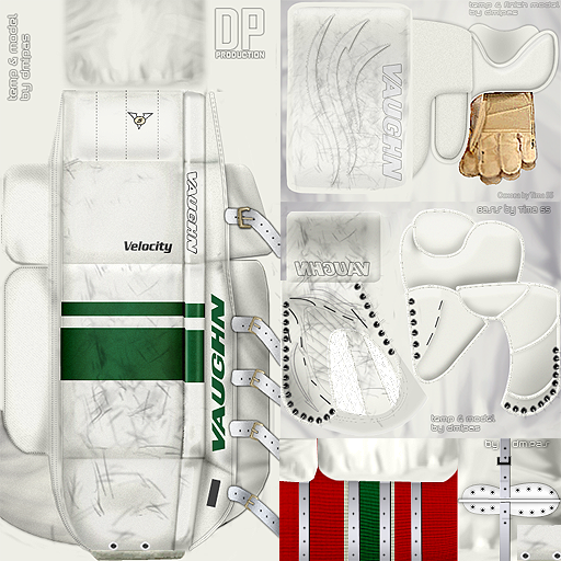 Josh Harding (Minnesota)